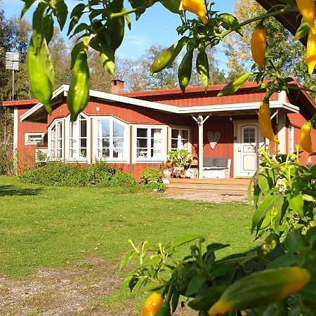 فيلا Spiragarden Glanshammar المظهر الخارجي الصورة