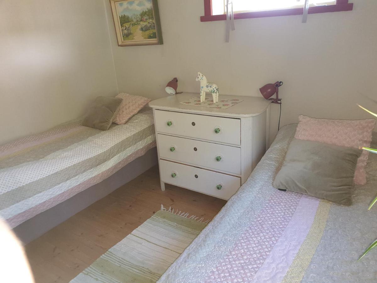 فيلا Spiragarden Glanshammar المظهر الخارجي الصورة